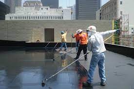 Benefits of Roof Waterproofing System