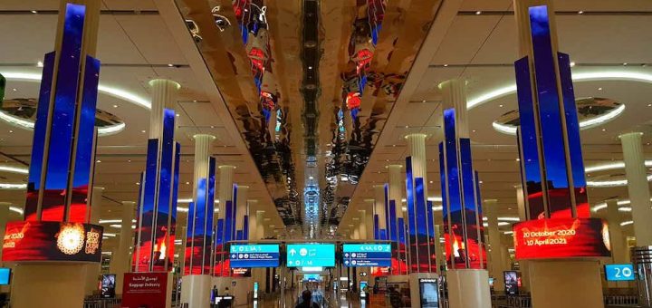 How Manufacturers Use 3D Modeling To Perfect Your Kiosk Design